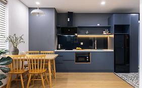 Lagom Apartment And Hotel